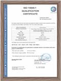 ETM Armaturen TUV SUD ISO 15848-1